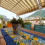 Casa di Frank: appartamento a due passi dal mare