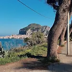 Belvedere Santa Lucia