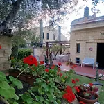 Villa Marghe Mazzaforno Sicilia