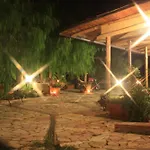 Alla Finestra Sul Parco