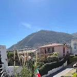 Sea View Apartment