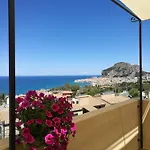 Casa Panoramica Santa Lucia