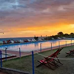 Camping Costa Ponente