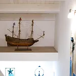 Dimora Del Pescatore - Holiday House