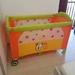 Porta Terra Apartment