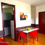 Stanza In Villa Con Giardino Vista Mare