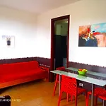 Stanza In Villa Con Giardino Vista Mare