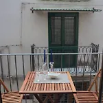 Balcone Rugiada