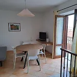 Domus Aurea San Vito House