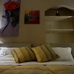La Chiocciola Apartment