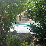 Casa Miraflores