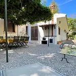 Villa Tana Pacenzia