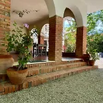 Villa Tana Pacenzia