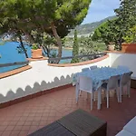 Sea Bay Cefalu