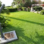 Villa Santina - Cefalu