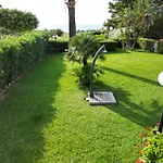 Villa Santina - Cefalu