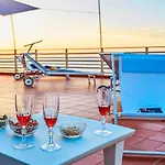 Coda Di Volpe Villa Sul Mare