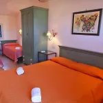 Le Ville Del Residence Zagara