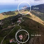 Il Poggio Retreat - Cefalu