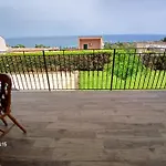 Blue Sea View