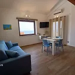 Blue Sea View