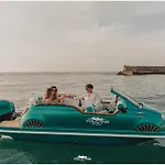 Veterani Holidays Cefalu