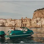 Veterani Holidays Cefalu