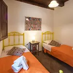 Thalia Apartaments Cefalu