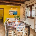 Thalia Apartaments Cefalu