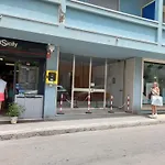 Archimede Lounge