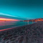 Sea Sky Suite