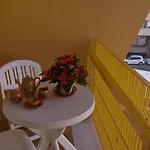Yellow House