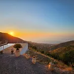 Villa Ruya Cefalu