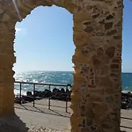 Kefale - Suite Di Charme Nel Cuore Di Cefalu