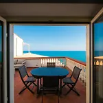 Alba Sul Mare By Caseserio