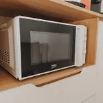 Nicuzza Apartment