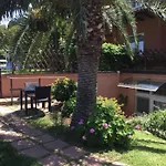 Villa Di Giorgi Apartments