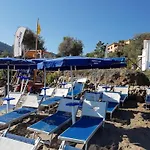 Villa Begonia Cefalu