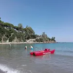 Villa Begonia Cefalu