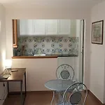 Prestige Studio Apartment In Historic Centre