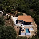 Villa Ruya Cefalu