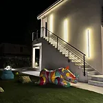 Alba Gold Luxury Suite & Villa