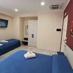 B&B Aida Rooms Cefalu