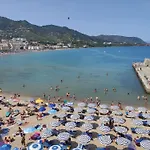 Casa Vacanze Tramonto Alla Marina