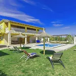 Villa Mulini