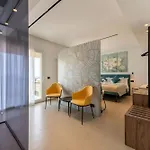 B&B Le Suites Di Costanza