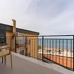 B&B Le Suites Di Costanza