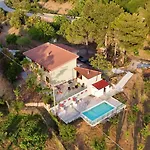 Villa D\'Anna