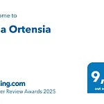 Villa Ortensia