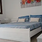 Casa Rosellina Piano Primo
